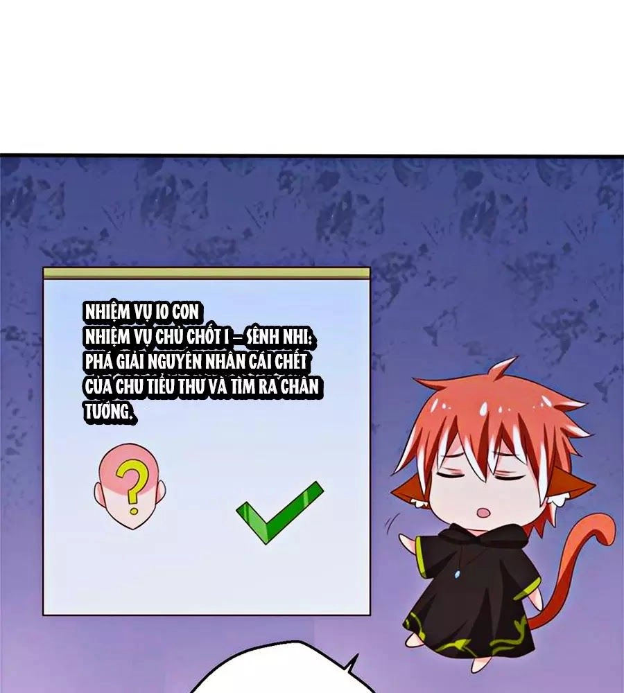 Nương Tử Nhà Nông Có Hỉ Rồi Chapter 30 - 46