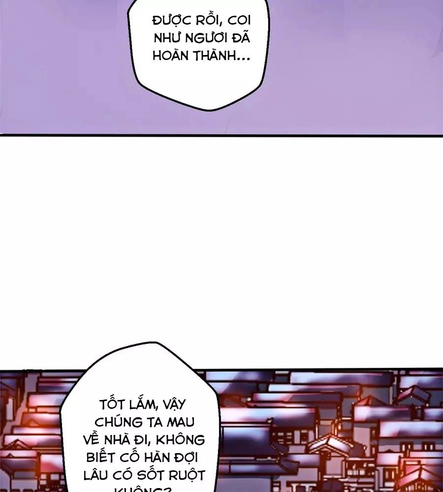 Nương Tử Nhà Nông Có Hỉ Rồi Chapter 30 - 47