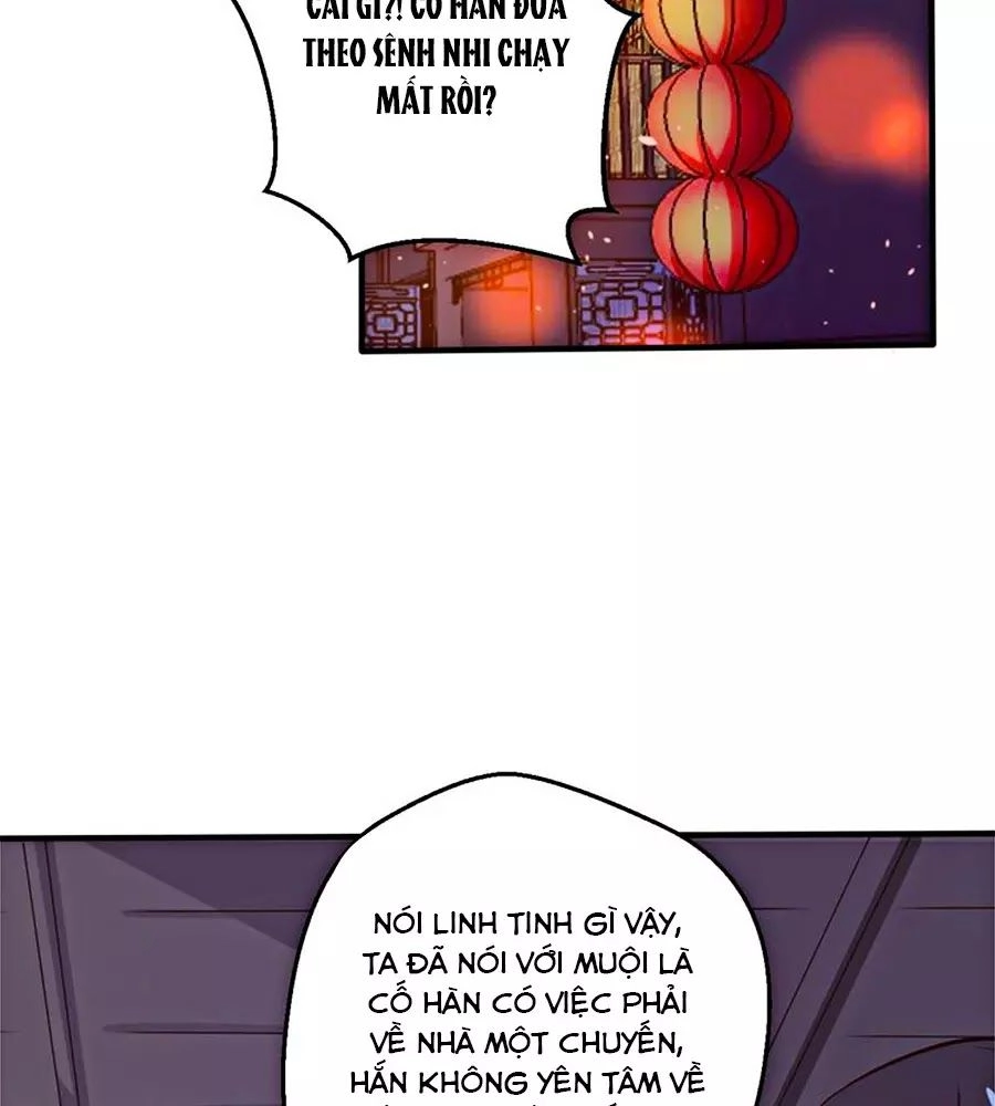 Nương Tử Nhà Nông Có Hỉ Rồi Chapter 30 - 50