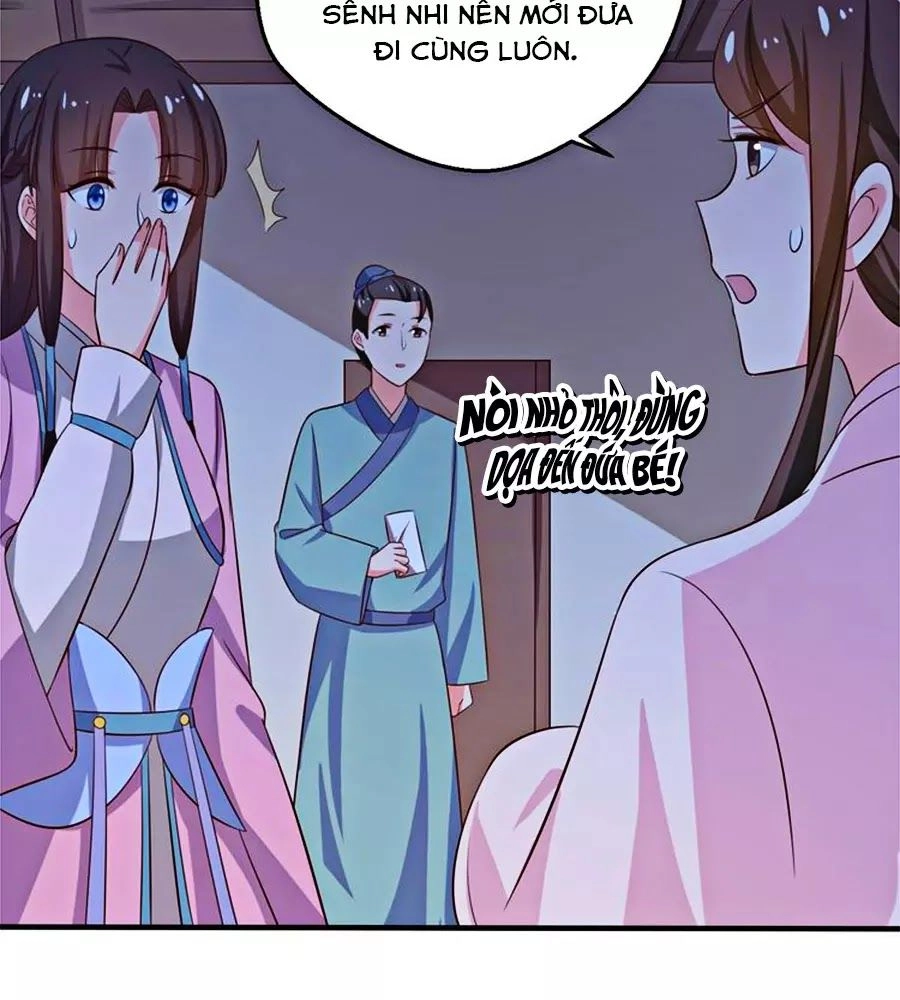 Nương Tử Nhà Nông Có Hỉ Rồi Chapter 30 - 51