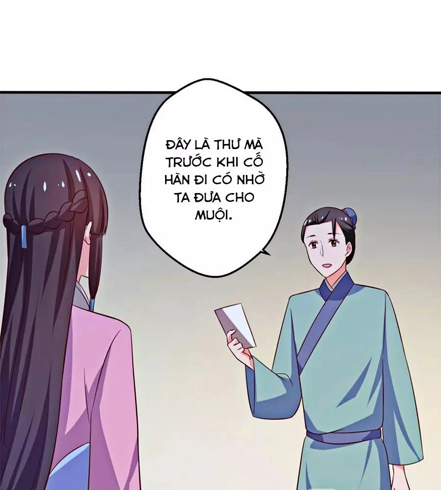 Nương Tử Nhà Nông Có Hỉ Rồi Chapter 30 - 52