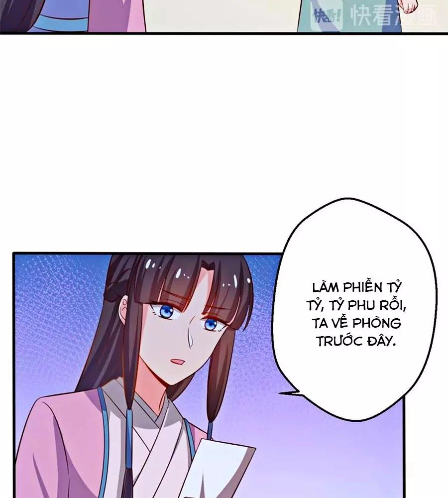 Nương Tử Nhà Nông Có Hỉ Rồi Chapter 30 - 53