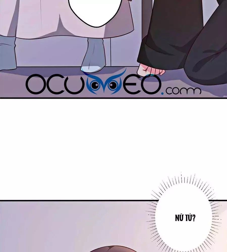 Nương Tử Nhà Nông Có Hỉ Rồi Chapter 31 - 3