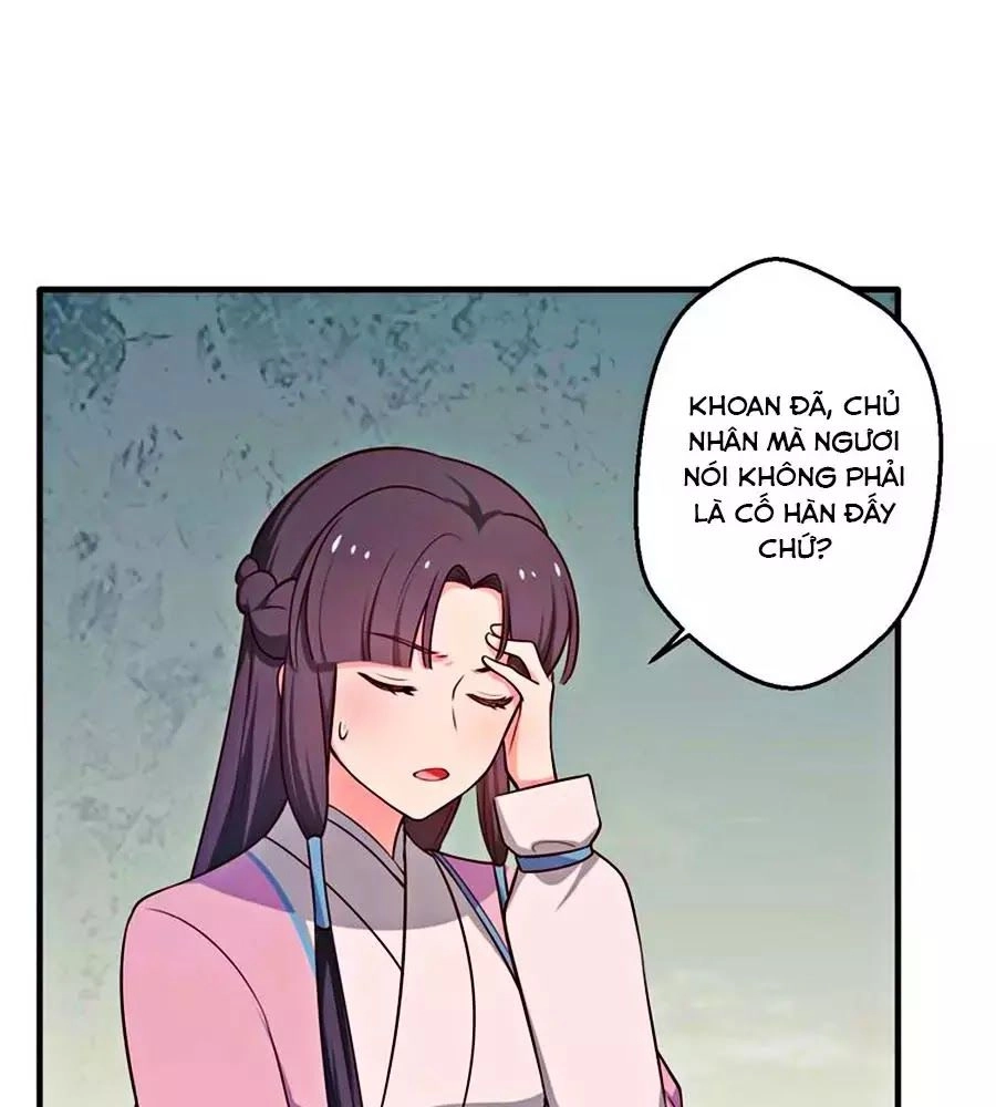 Nương Tử Nhà Nông Có Hỉ Rồi Chapter 31 - 9