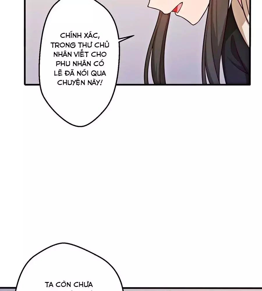 Nương Tử Nhà Nông Có Hỉ Rồi Chapter 31 - 11