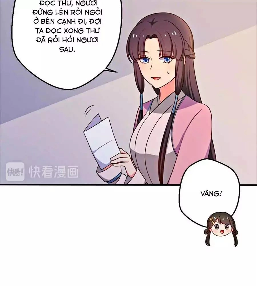 Nương Tử Nhà Nông Có Hỉ Rồi Chapter 31 - 12