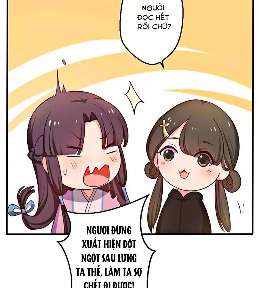 Nương Tử Nhà Nông Có Hỉ Rồi Chapter 31 - 15