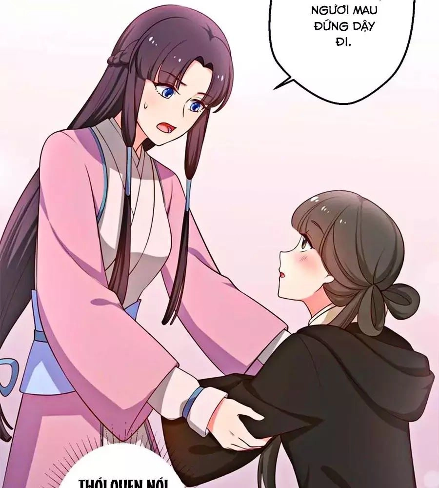 Nương Tử Nhà Nông Có Hỉ Rồi Chapter 31 - 19