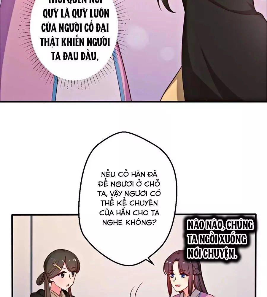 Nương Tử Nhà Nông Có Hỉ Rồi Chapter 31 - 20