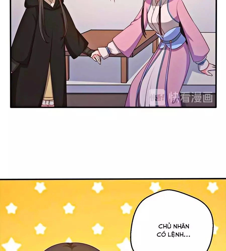 Nương Tử Nhà Nông Có Hỉ Rồi Chapter 31 - 21