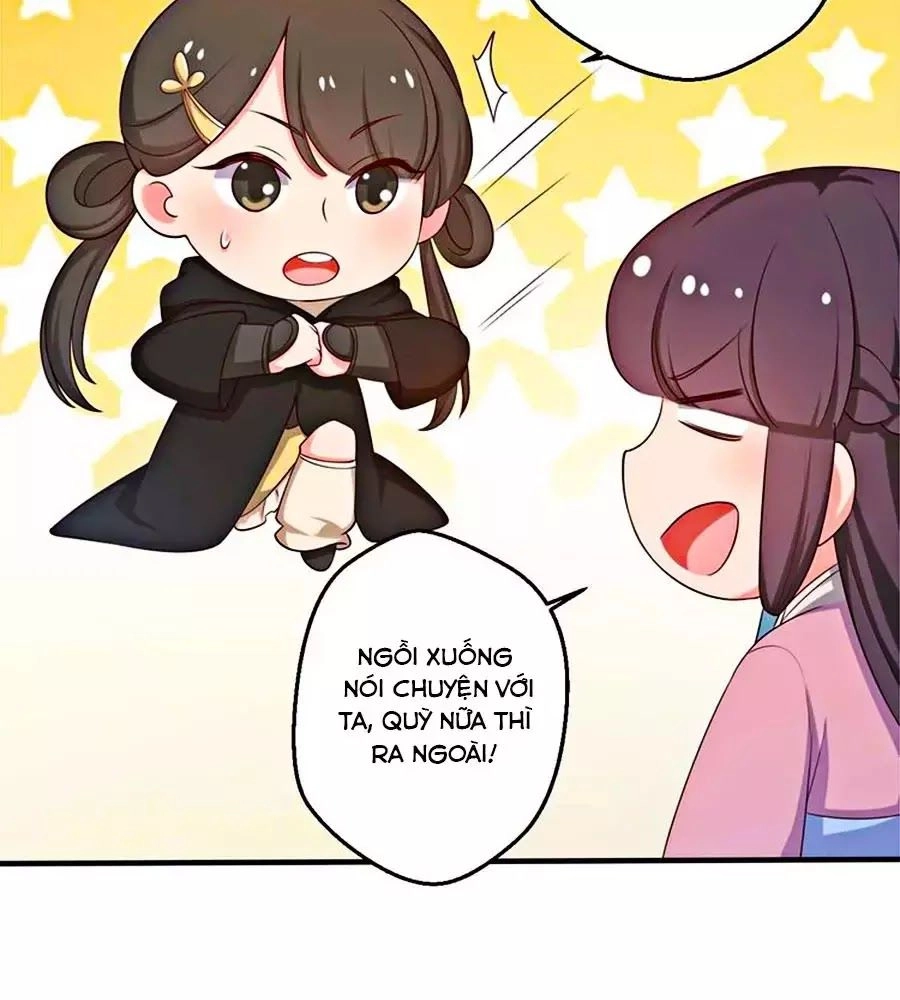 Nương Tử Nhà Nông Có Hỉ Rồi Chapter 31 - 22