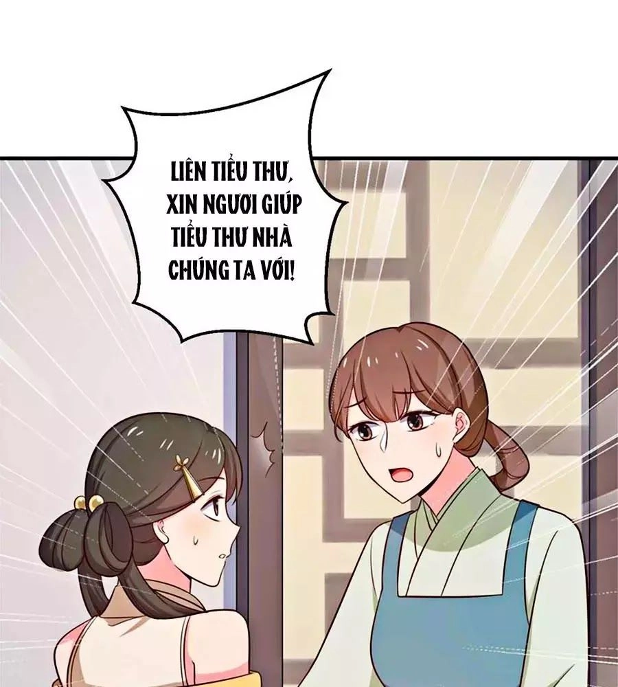 Nương Tử Nhà Nông Có Hỉ Rồi Chapter 31 - 24