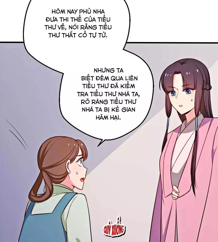 Nương Tử Nhà Nông Có Hỉ Rồi Chapter 31 - 28