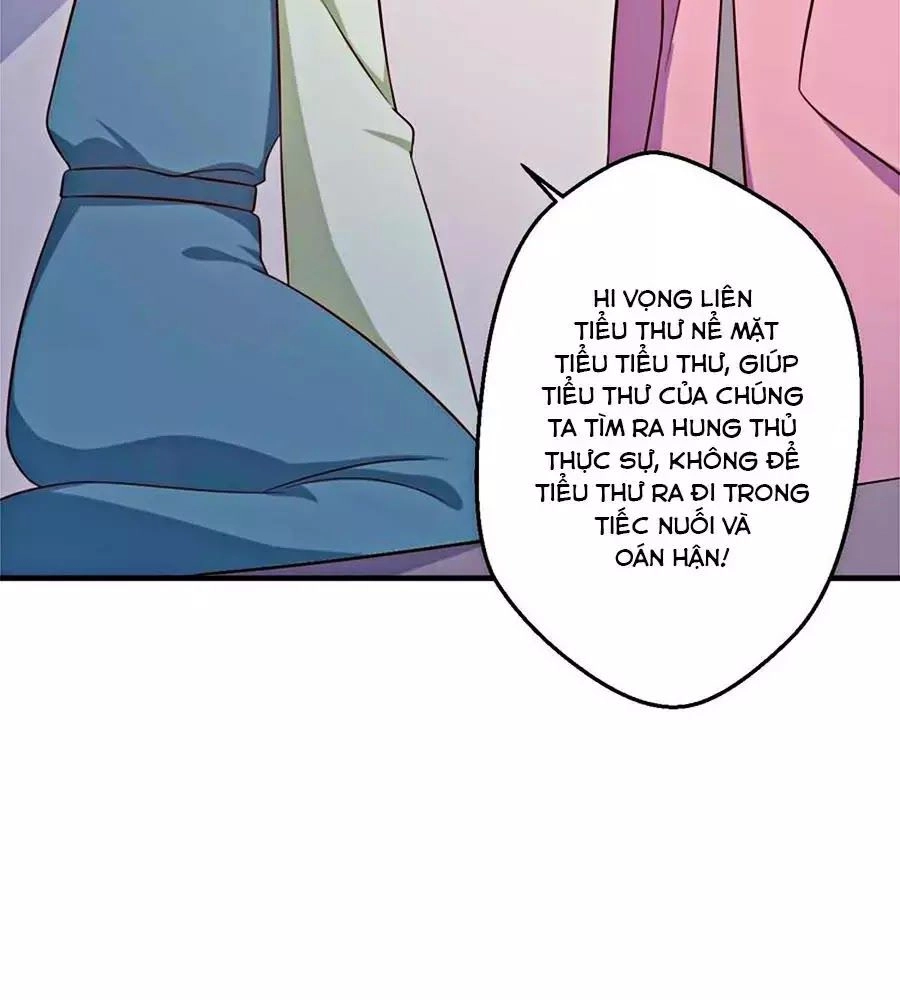 Nương Tử Nhà Nông Có Hỉ Rồi Chapter 31 - 29