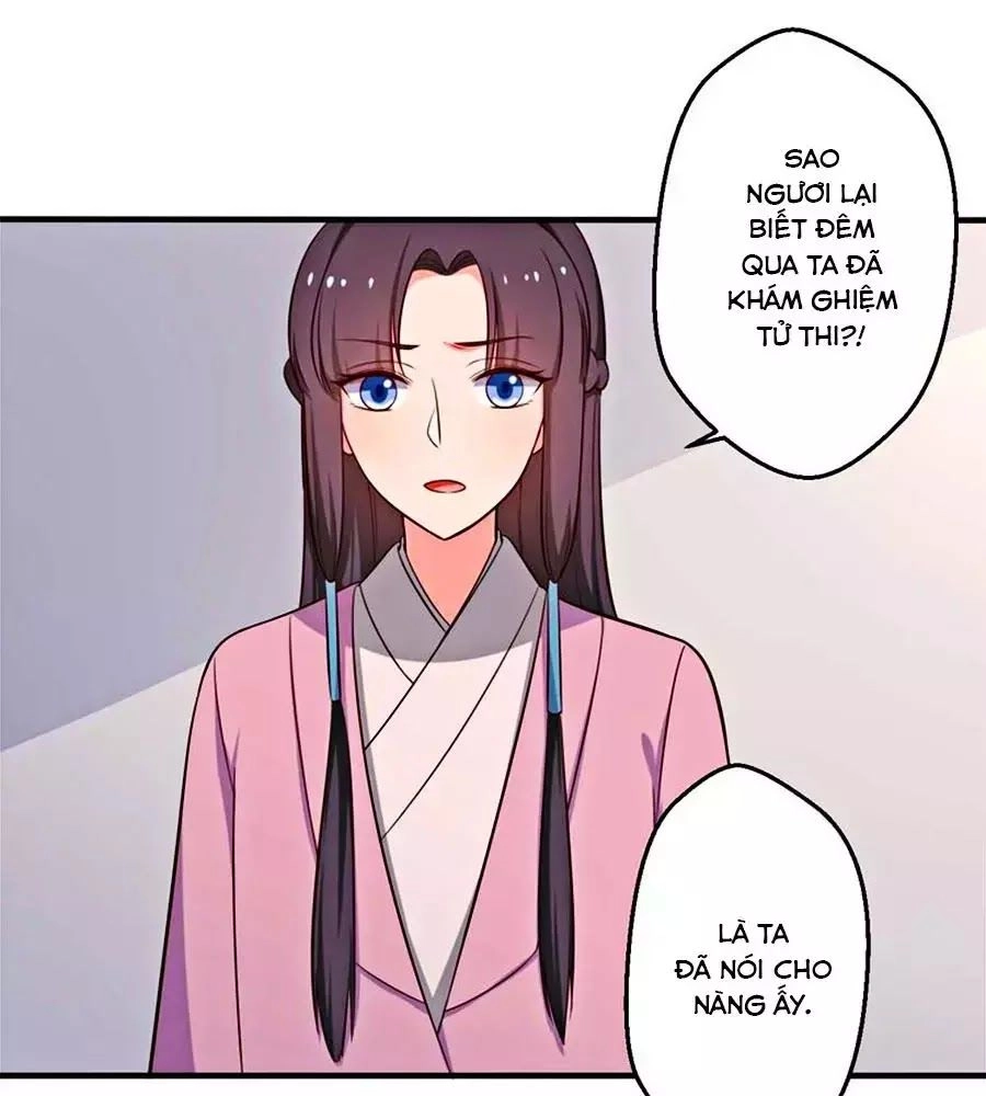 Nương Tử Nhà Nông Có Hỉ Rồi Chapter 31 - 30