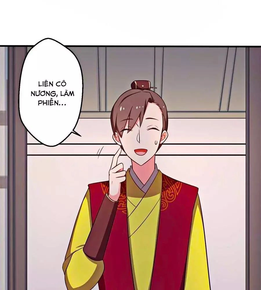 Nương Tử Nhà Nông Có Hỉ Rồi Chapter 31 - 32