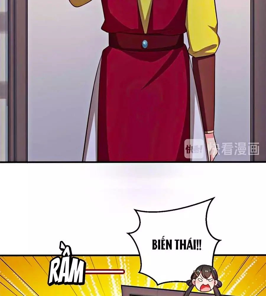 Nương Tử Nhà Nông Có Hỉ Rồi Chapter 31 - 33