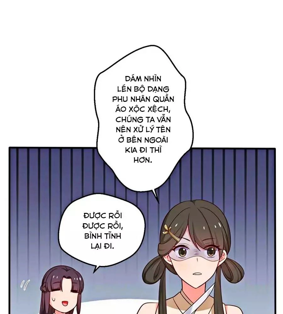 Nương Tử Nhà Nông Có Hỉ Rồi Chapter 31 - 35