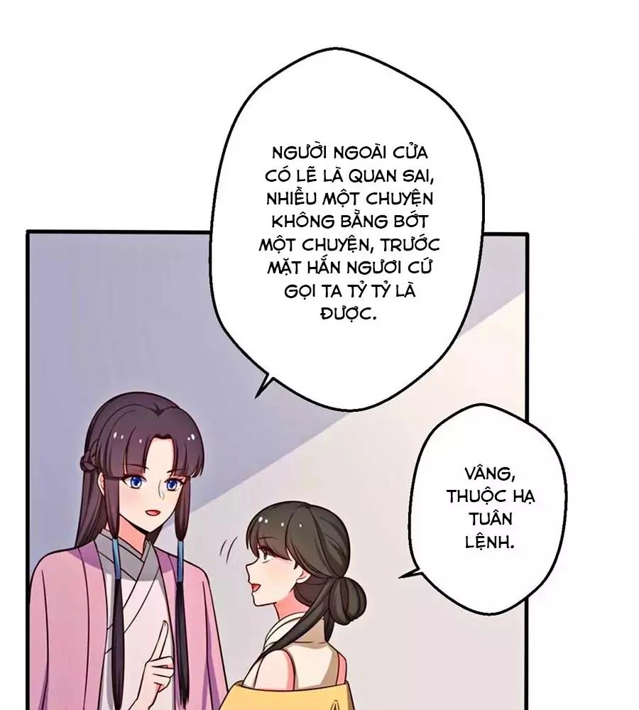 Nương Tử Nhà Nông Có Hỉ Rồi Chapter 31 - 38