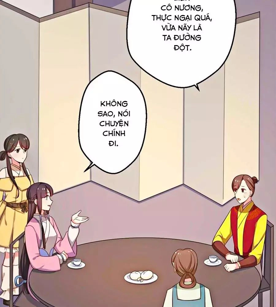 Nương Tử Nhà Nông Có Hỉ Rồi Chapter 31 - 40