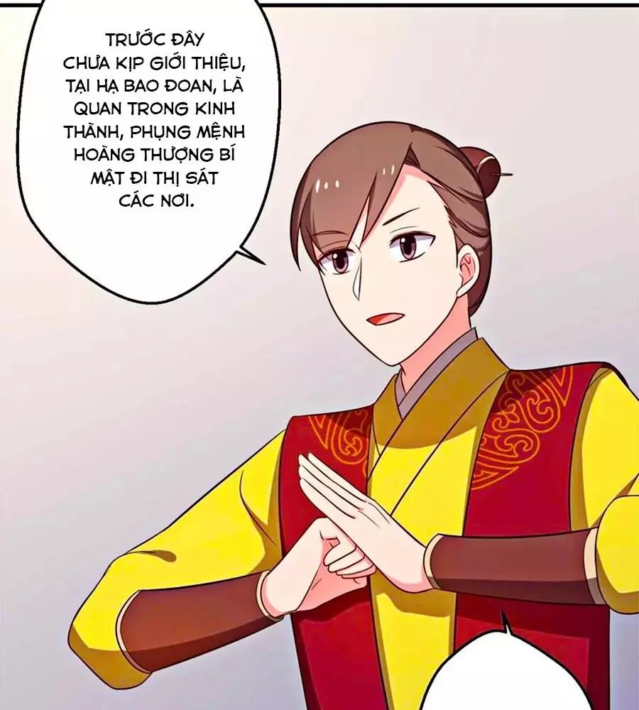 Nương Tử Nhà Nông Có Hỉ Rồi Chapter 31 - 42