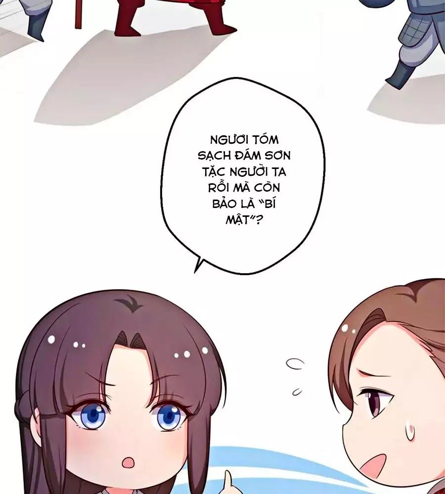 Nương Tử Nhà Nông Có Hỉ Rồi Chapter 31 - 45