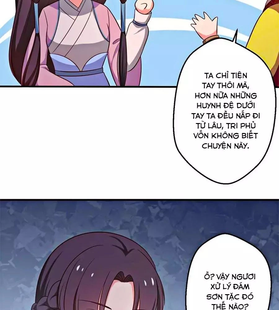 Nương Tử Nhà Nông Có Hỉ Rồi Chapter 31 - 46