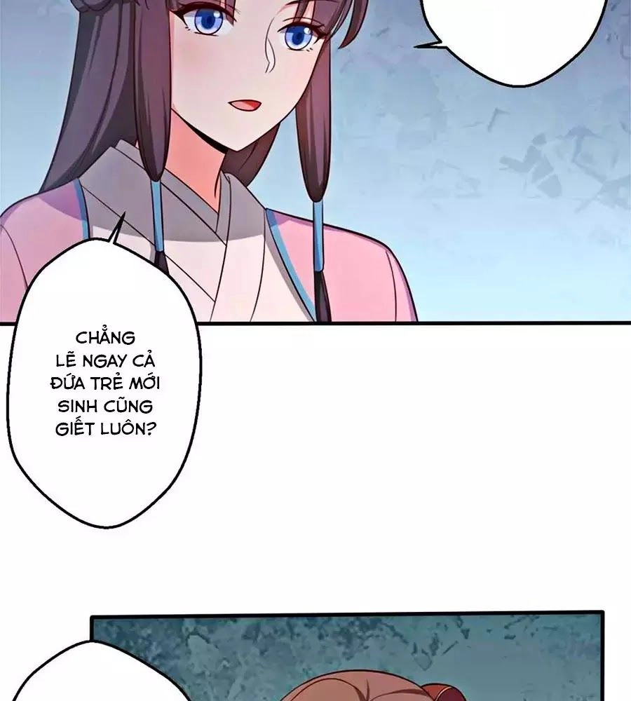 Nương Tử Nhà Nông Có Hỉ Rồi Chapter 31 - 47