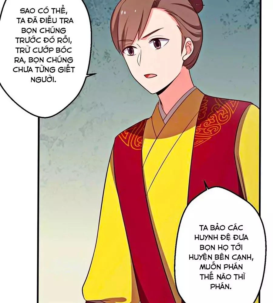 Nương Tử Nhà Nông Có Hỉ Rồi Chapter 31 - 48