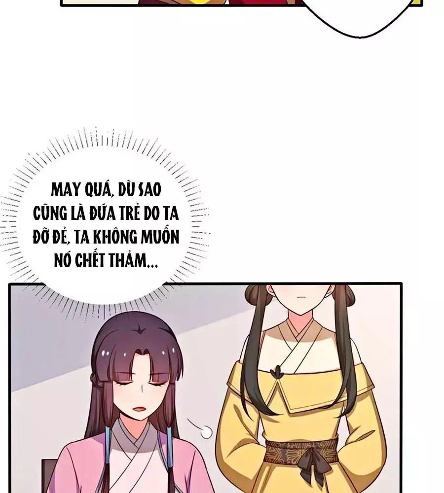 Nương Tử Nhà Nông Có Hỉ Rồi Chapter 31 - 49