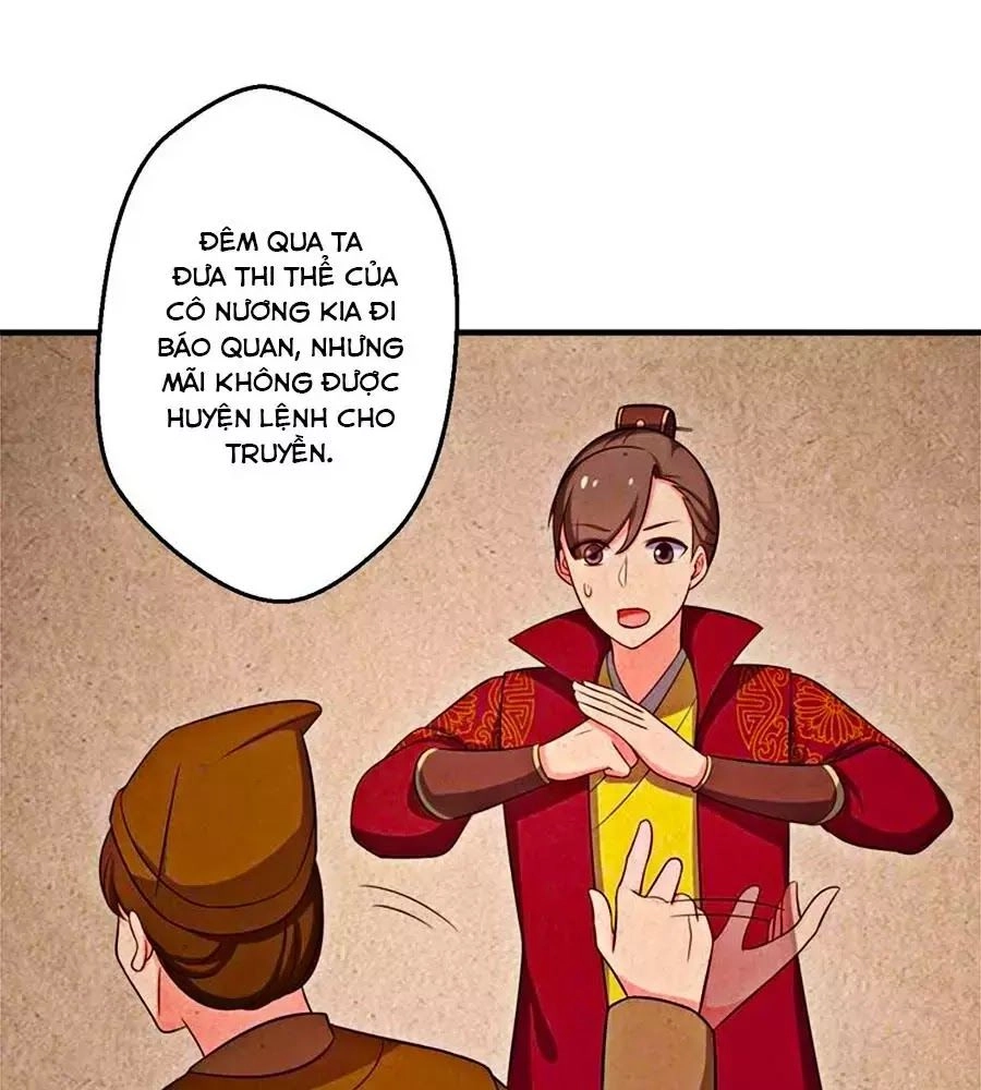 Nương Tử Nhà Nông Có Hỉ Rồi Chapter 31 - 52