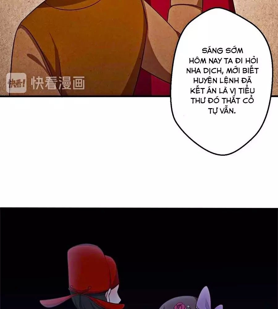 Nương Tử Nhà Nông Có Hỉ Rồi Chapter 31 - 53