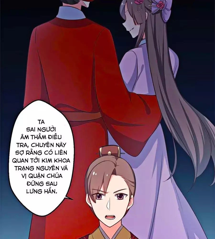 Nương Tử Nhà Nông Có Hỉ Rồi Chapter 31 - 54