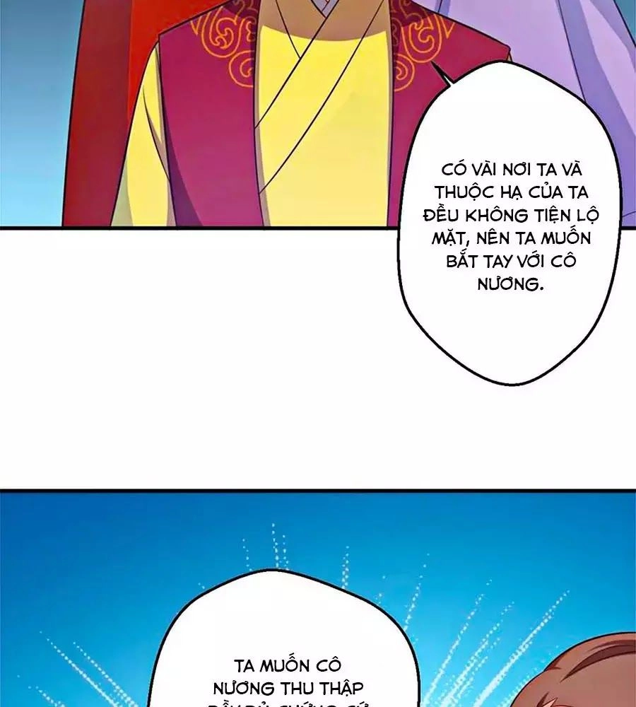 Nương Tử Nhà Nông Có Hỉ Rồi Chapter 31 - 55