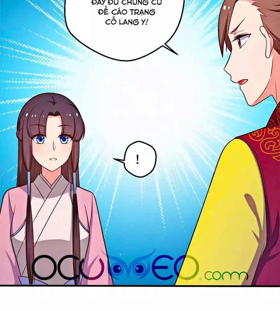 Nương Tử Nhà Nông Có Hỉ Rồi Chapter 31 - 56