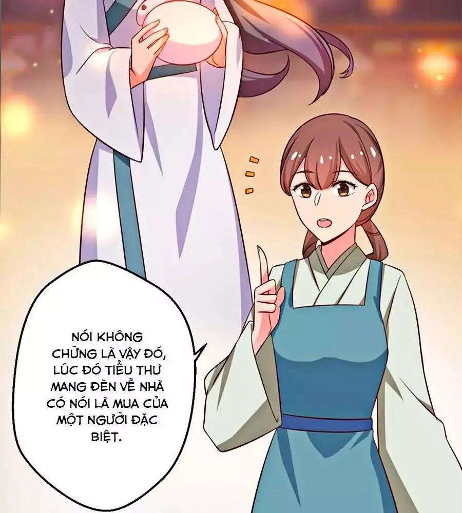 Nương Tử Nhà Nông Có Hỉ Rồi Chapter 32 - 23