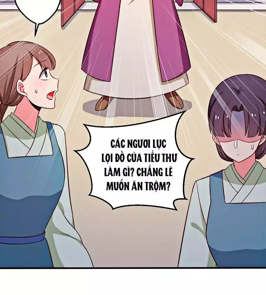 Nương Tử Nhà Nông Có Hỉ Rồi Chapter 32 - 32