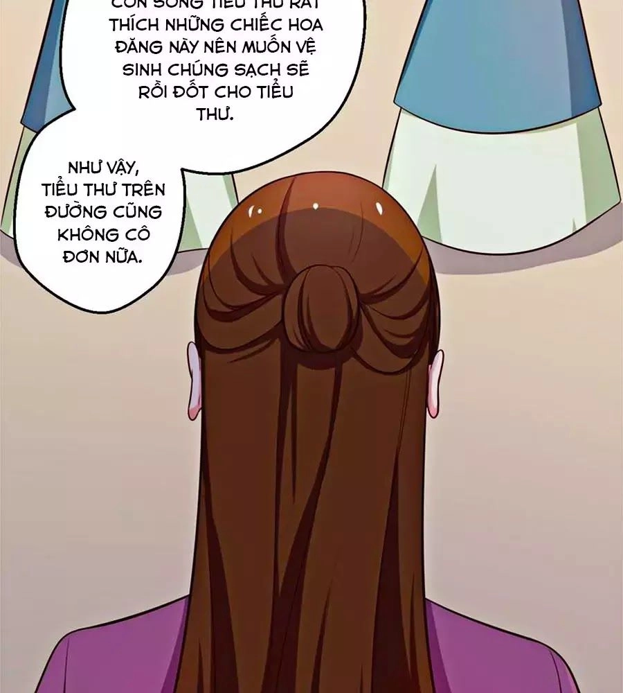 Nương Tử Nhà Nông Có Hỉ Rồi Chapter 32 - 34