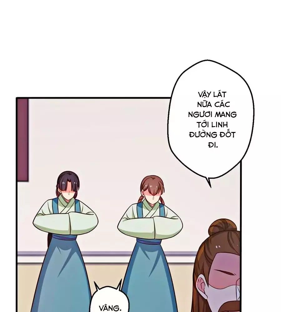 Nương Tử Nhà Nông Có Hỉ Rồi Chapter 32 - 37