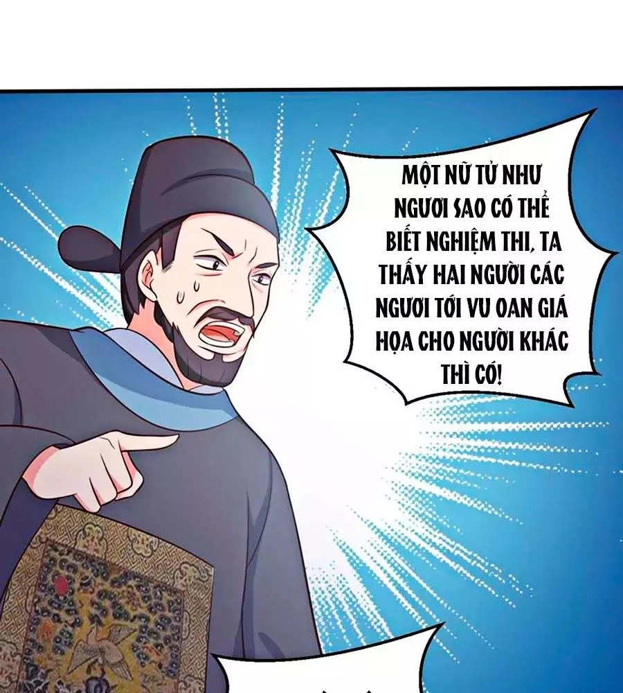 Nương Tử Nhà Nông Có Hỉ Rồi Chapter 33 - 55