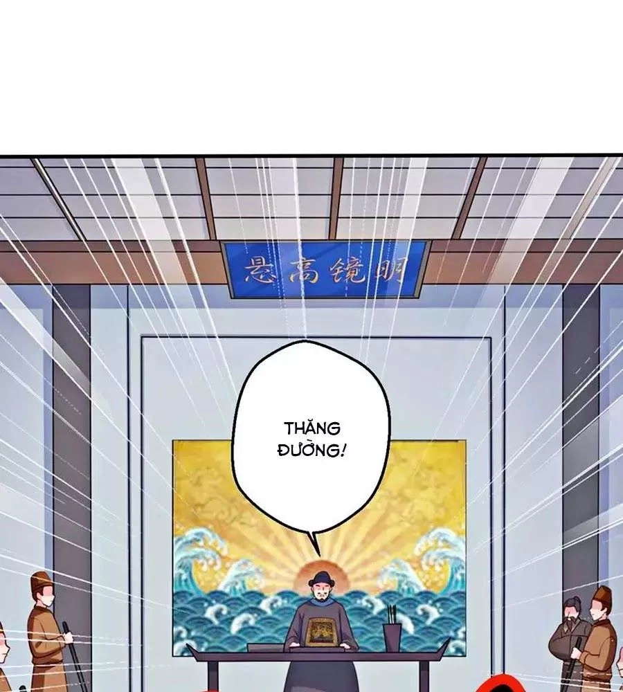 Nương Tử Nhà Nông Có Hỉ Rồi Chapter 34 - 1