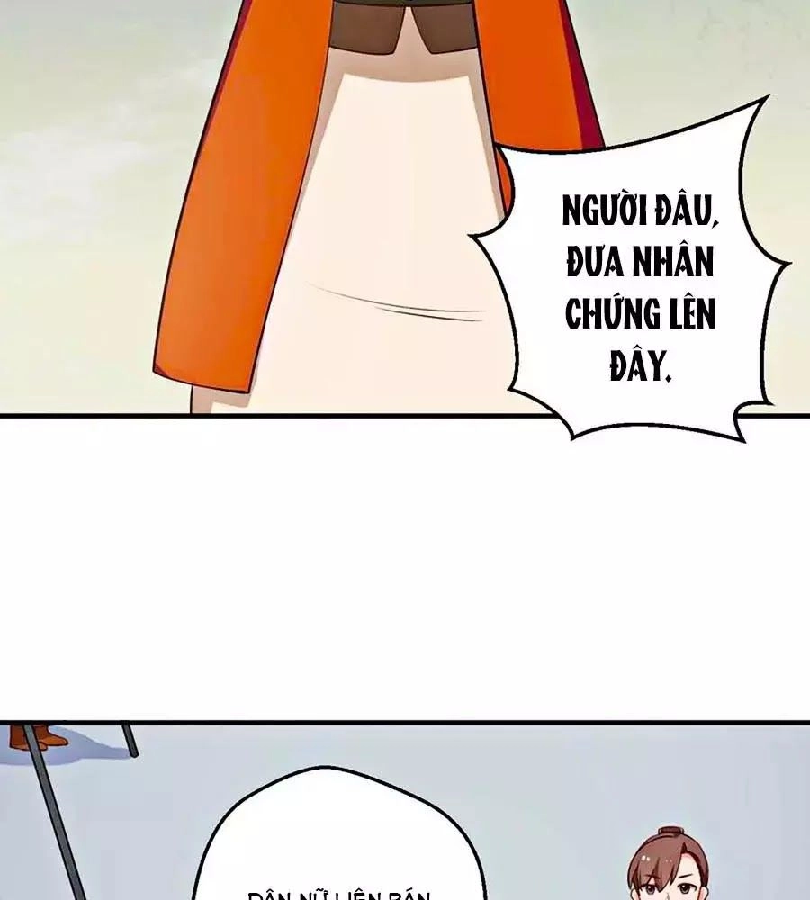 Nương Tử Nhà Nông Có Hỉ Rồi Chapter 34 - 5