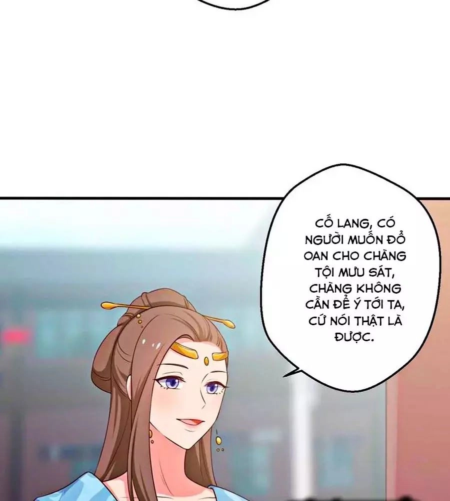 Nương Tử Nhà Nông Có Hỉ Rồi Chapter 34 - 20