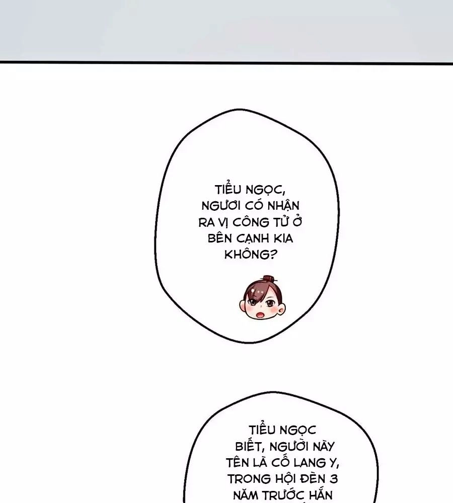 Nương Tử Nhà Nông Có Hỉ Rồi Chapter 34 - 32