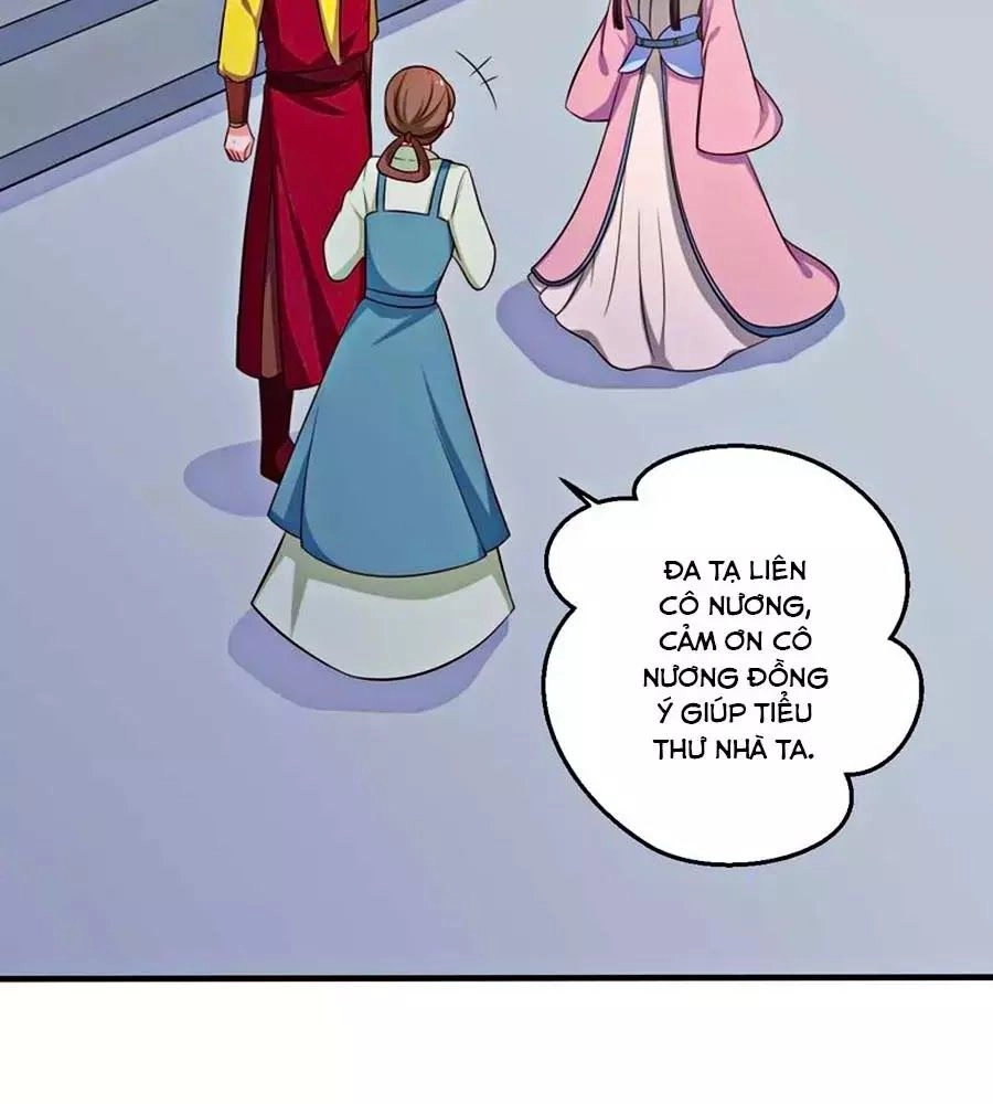 Nương Tử Nhà Nông Có Hỉ Rồi Chapter 34 - 54