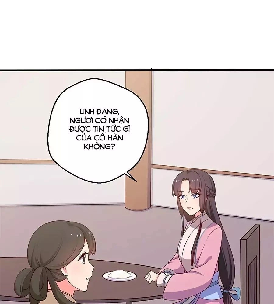 Nương Tử Nhà Nông Có Hỉ Rồi Chapter 35 - 3