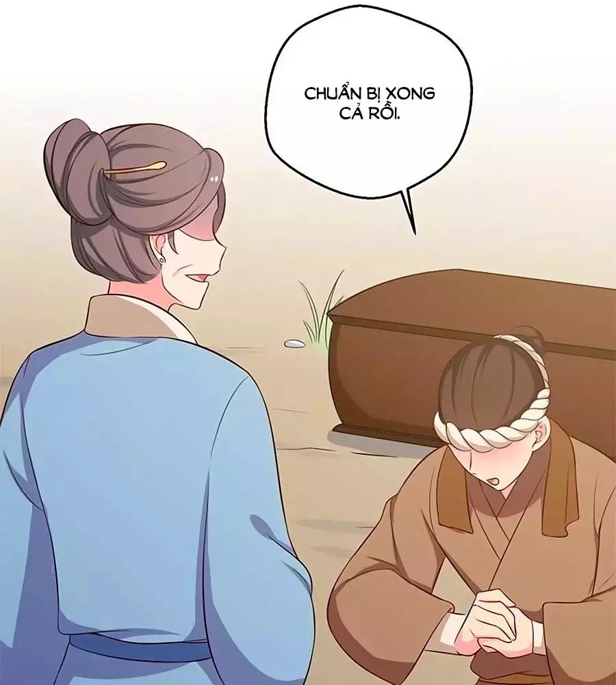 Nương Tử Nhà Nông Có Hỉ Rồi Chapter 35 - 52