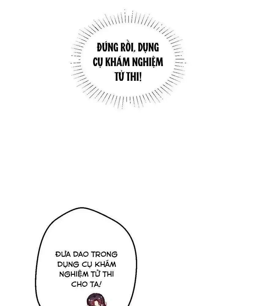 Nương Tử Nhà Nông Có Hỉ Rồi Chapter 36 - 14