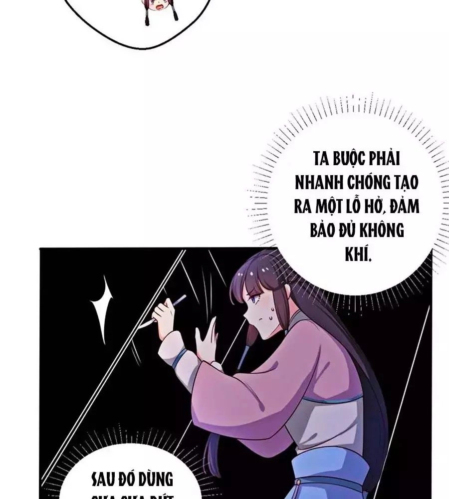 Nương Tử Nhà Nông Có Hỉ Rồi Chapter 36 - 15