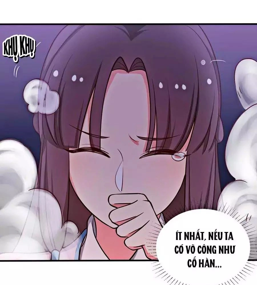 Nương Tử Nhà Nông Có Hỉ Rồi Chapter 36 - 34